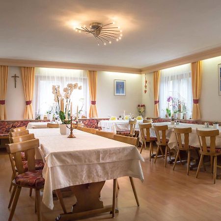 Hotel Alpenfriede Graun im Vinschgau Zewnętrze zdjęcie