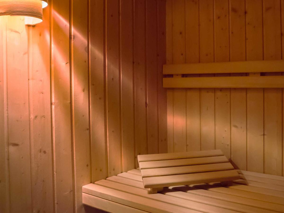 Hotel Alpenfriede Graun im Vinschgau Zewnętrze zdjęcie