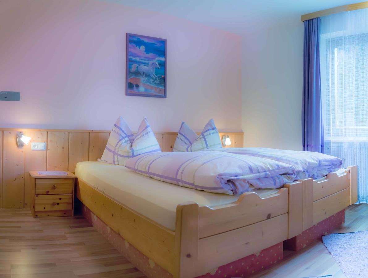 Hotel Alpenfriede Graun im Vinschgau Zewnętrze zdjęcie